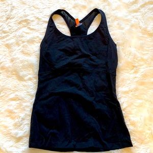 Lucy Athletic Tank Top